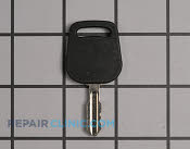 Key, Start/Ignition - Part # 2309734 Mfg Part # 140401
