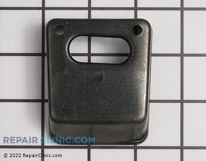 Muffler 530023794 Main Product View