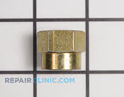 Nut - Part # 1925835 Mfg Part # 175994
