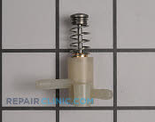 Oil Pump - Part # 1952937 Mfg Part # 31313152G
