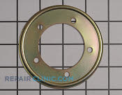 Plate  side  dr tire - Part # 2206929 Mfg Part # 7031013YP