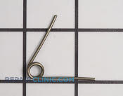 Spring - Part # 2255044 Mfg Part # 17804305230