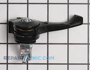Throttle Control - Part # 2254699 Mfg Part # 17800012020