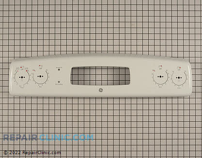 Trim Piece WB36T11074 Main Product View