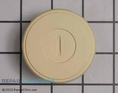 Control Knob 216034501 Main Product View