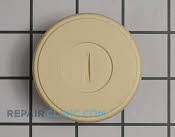 Control Knob - Part # 443746 Mfg Part # 216034501