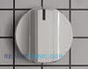 Control Knob 316543811 Alternate Product View