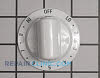 Control Knob 316553500       Alternate Product View