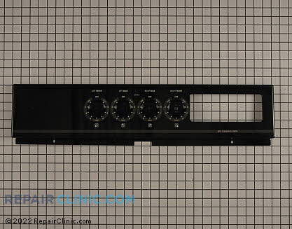 Control Panel 316076566 Main Product View