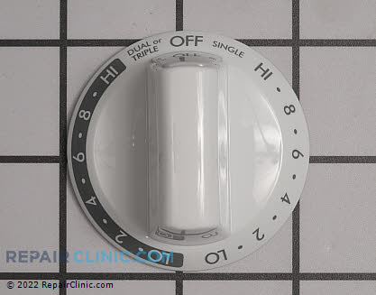 Knob (OEM)  316352812