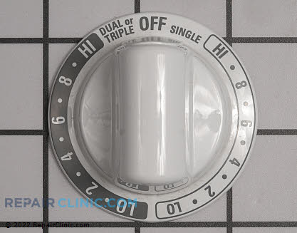 Knob (OEM)  316553551