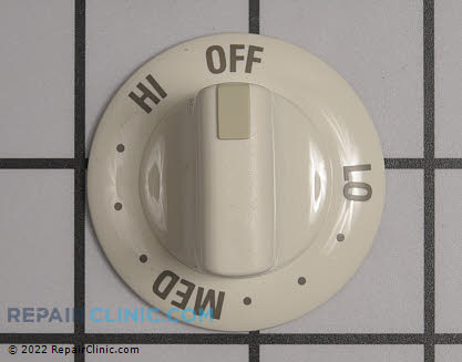 Knob (OEM)  318229402, 1036240