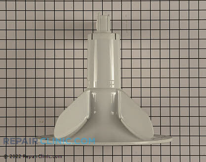 Agitator Assembly 5303308220 Main Product View