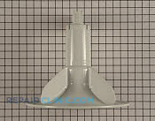 Agitator Assembly - Part # 633289 Mfg Part # 5303308220