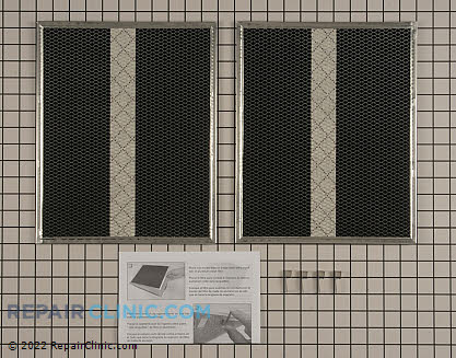 Air Filter 5304455849 Main Product View
