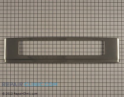 Backsplash panel (OEM)  316572426