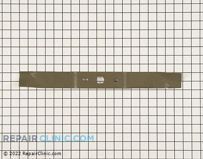Blade (Genuine OEM)  742-04313 - $13.00