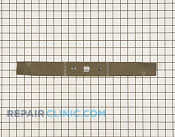 Blade - Part # 1828910 Mfg Part # 742-04313