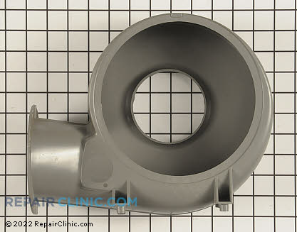 Blower Housing 5303209767 Main Product View