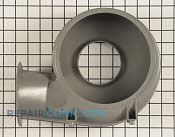 Blower Housing - Part # 620068 Mfg Part # 5303209767