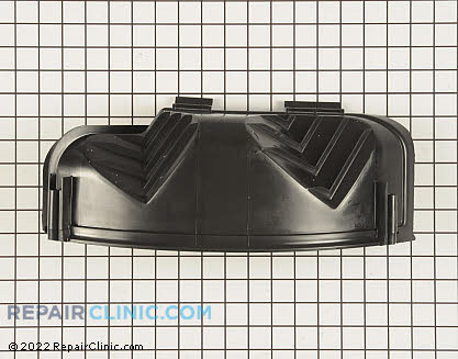 Discharge Chute 88-4430 Main Product View