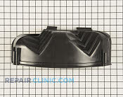 Discharge Chute - Part # 1852046 Mfg Part # 88-4430