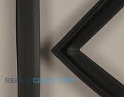 Door Gasket - Part # 1036536 Mfg Part # 216522307