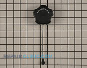 Gas Cap - Part # 2309757 Mfg Part # 951-12428