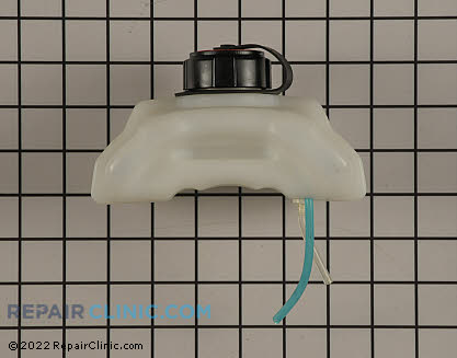 Gas Tank 753-04311 Main Product View