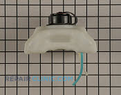 Gas Tank - Part # 1830578 Mfg Part # 753-04311