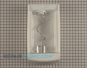 Ice Bucket - Part # 1512825 Mfg Part # 241860810