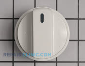 Knob - Part # 1590609 Mfg Part # AEZ72909003