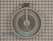 Radiant Surface Element - Part # 1513874 Mfg Part # 389087401