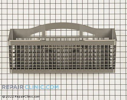Silverware Basket (OEM)  W10243155 - $24.30