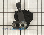 Wheel Assembly - Part # 1925903 Mfg Part # 151520