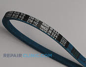 Belt: V-Belt - Part # 1656208 Mfg Part # 258-112