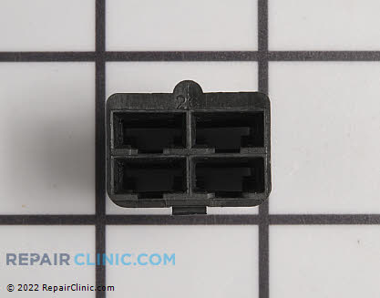 Connector 35013 Main Product View