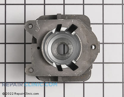 Cylinder Head 985524002 Main Product View