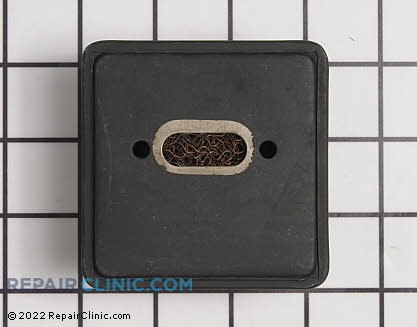 Muffler Assembly 308990011 Main Product View