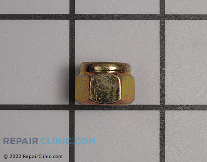 Nut 3296-39 Main Product View