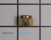 Nut - Part # 1636239 Mfg Part # 3296-39