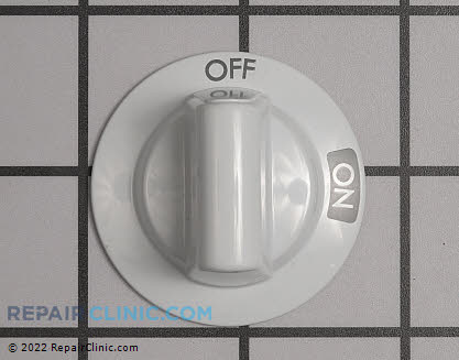 On/Off Knob (OEM)  318549000 - $13.25