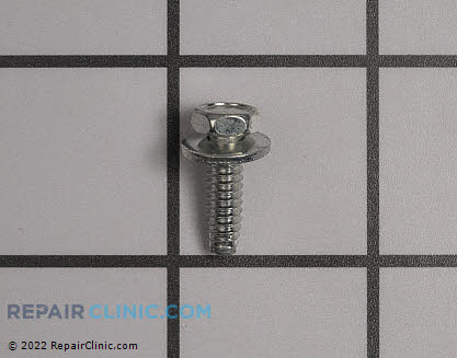 Screw (Genuine OEM)  660641001 - $0.75