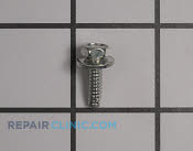 Screw - Part # 1954805 Mfg Part # 660641001