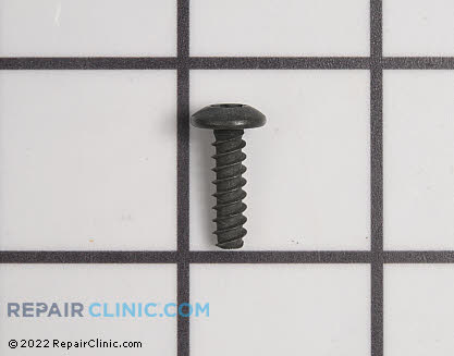 Green Machine String Trimmer Screw