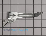 Throttle Control Lever - Part # 1729432 Mfg Part # 37110