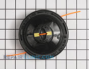 Trimmer Head - Part # 2309696 Mfg Part # 796-00071A