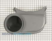 Air Duct - Part # 1482941 Mfg Part # 134708300