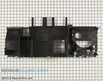 Air Duct 5304464101 Main Product View