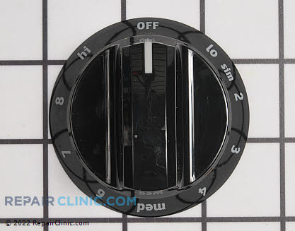 Control Knob (OEM)  316544010